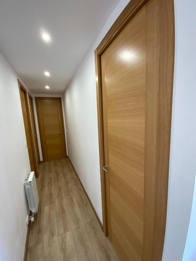 Apartamento Vacacional Redondela Exterior foto